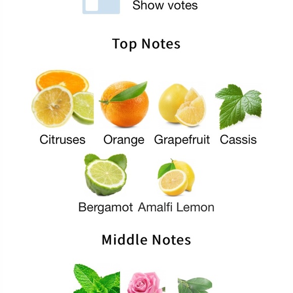 SOLD ✅Clarins Eau des jardins - Picture 3 of 4